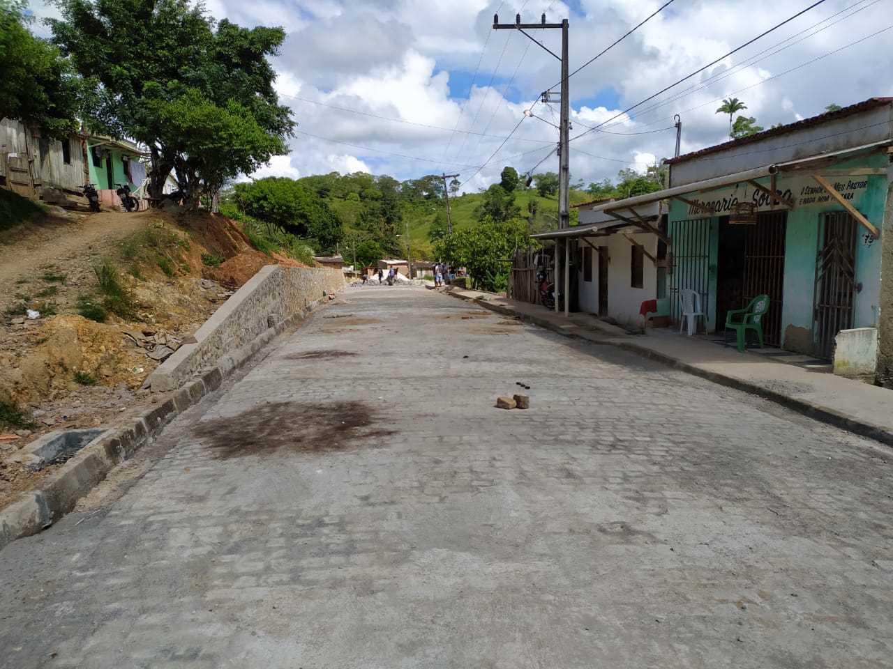 asfalto